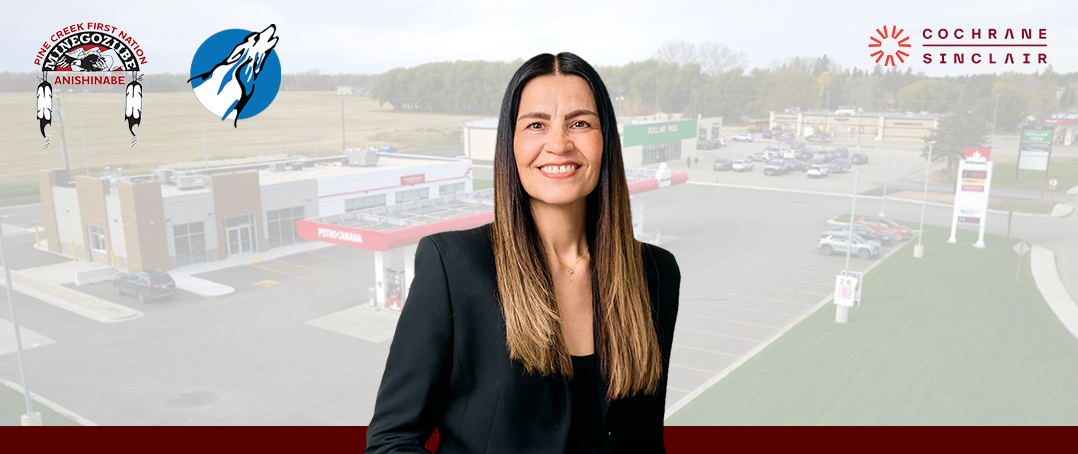 Brenda Johnston of Cochrane Sinclair is featured for her work guiding Pine Creek and Ebb and Flow First Nations through the legal steps that enabled a landmark community development project.